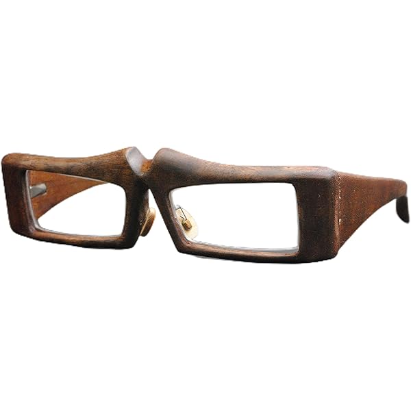 独創竹豊の竹製メガネ① 独創竹豊の竹製メガネ① - メルカリ